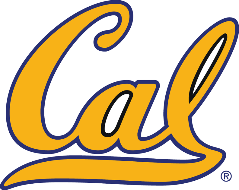 California Golden Bears 1992-Pres Alternate Logo iron on transfers for fabric